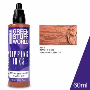 GSW Dipping Ink Seraphim Flesh Dip 3699