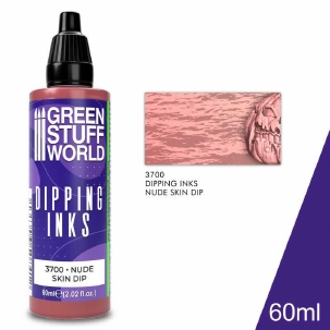 GSW Dipping Ink Nude Skin Dip 3700