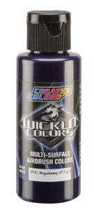 Createx Wicked W088 Opaque Dioxazine Purple 60 ml