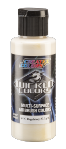 Createx Wicked W089 Opaque Cream 60 ml