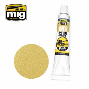 MIG Anti Slip Sand Color