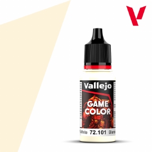 Vallejo Game Color  Off-White