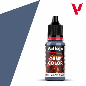 Vallejo Game Color Elfic Blue