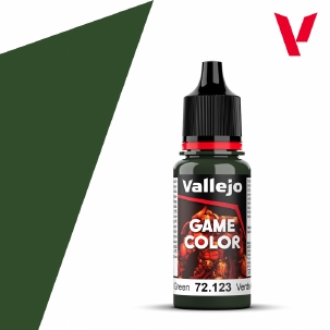 Vallejo Game Color Angel  Green