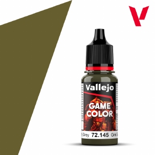 Vallejo Game Color Dirty Green