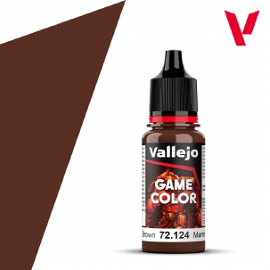 Vallejo Game Color Gorgon Brown