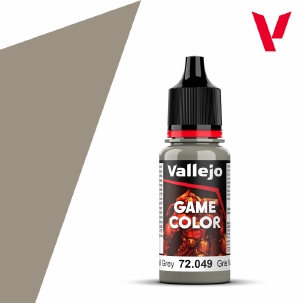 Vallejo Game Color Stonewall Grey