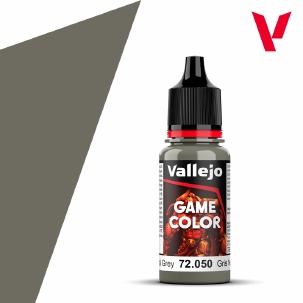 Vallejo Game Color Neutral Grey