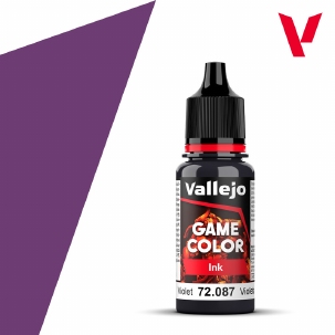 Vallejo Game Color Violet