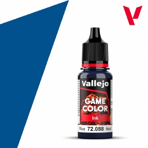 Vallejo Game Color Blue