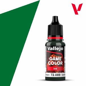 Vallejo Game Color Green