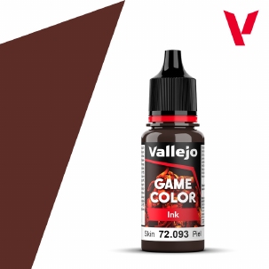 Vallejo Game Color Skin