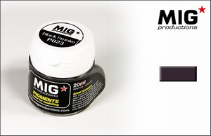 MIG pigment P23