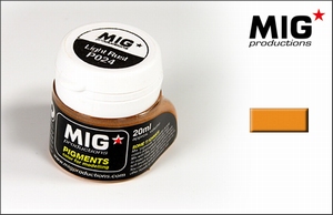 MIG pigment P24