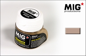 MIG pigment P28