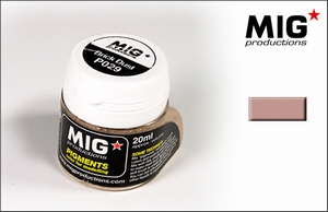 MIG pigment P29