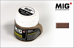 MIG pigment P33