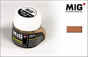 MIG pigment P38