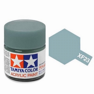 Tamiya Acryl XF-23 Light Blue