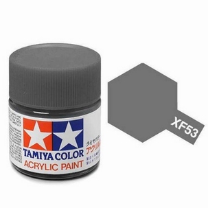 Tamiya Acryl XF-53 Neutral Grey