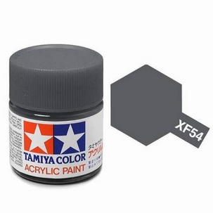 Tamiya Acryl XF-54 Dark Sea Grey