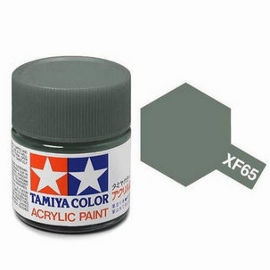 Tamiya Acryl XF-65 Field Grey