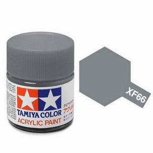 Tamiya Acryl XF-66 Light Grey