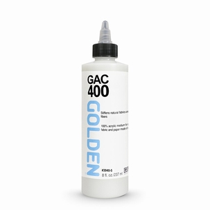 Golden GAC 400 236ml