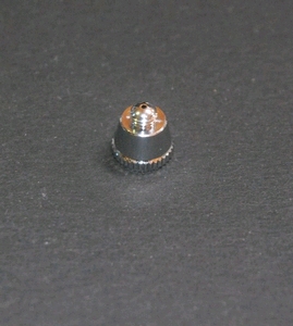 Nozzle Cap