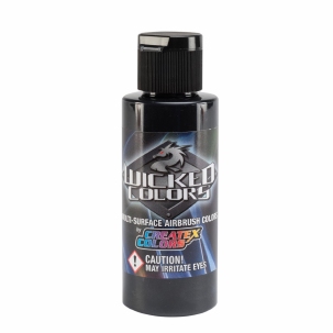 Createx Wicked Pearl Black 60ml