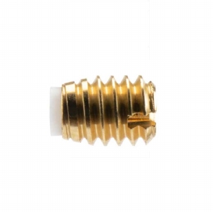 Setscrew + o-ring (naalddichting)) 113C