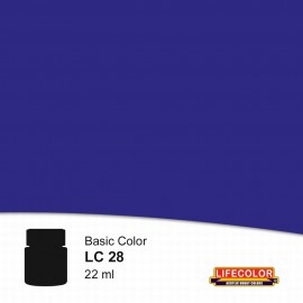 Lifecolor Matt Violet