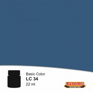 Lifecolor Matt Royal Blue