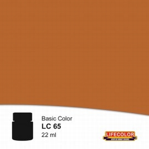 Lifecolor Gloss Tan