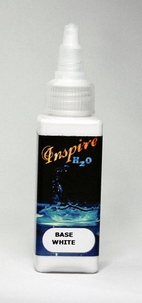 Inspire H²O White