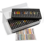 AK Real Colors Special Box RC Markers All 34!