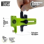 GSW Compass Cutter