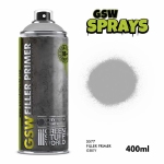 GSW Spray Filler Primer 400ml