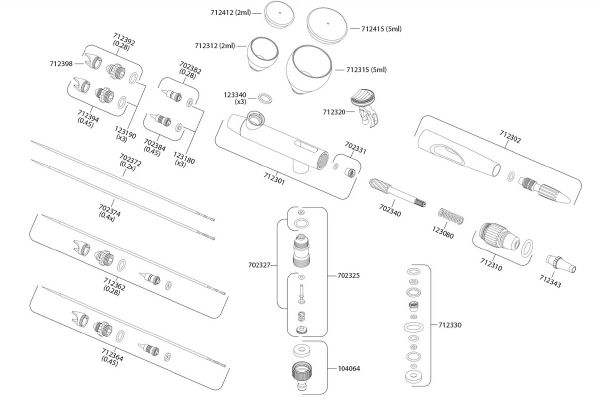 H&S Evolution CRplus 2024