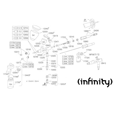 H&S Infinity